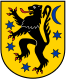 Coat of arms of Titz