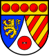 Coat of arms of Vielbach