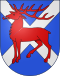 Coat of arms of Denezy