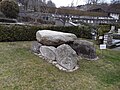 Oberbipp dolmen