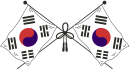 Emblem of Provisional Government of the Republic of Korea