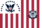 United States Coast Guard ensign (1915–1953)