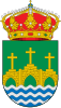 Coat of arms of Vila de Cruces