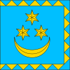 Flag of Terebovlia