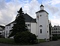 Flekkefjord Kirche