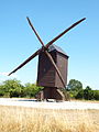 Windmühle von Bel-Air