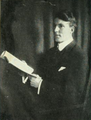 Carrington in 1909