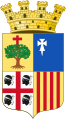 Arms during the II Spanish Republic (1931-1938)