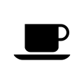 CF 002: Refreshments, coffee shop or café or buffet