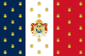 Imperial Standard of Napoléon III.