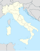 Lokalisierung von Ligurien in Italien