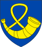 Coat of arms of Krnov