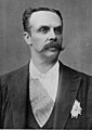 6th President of France Jean Casimir-Perier