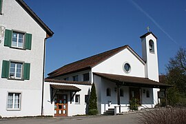 Katholische Kirche St. Josef in Sulz