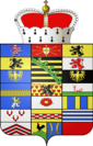 Coat of arms of Saxe-Weissenfels