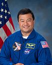 Leroy Chiao, former NASA astronaut, entrepreneur, and motivational speaker