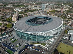 Tottenham Hotspur Stadium (3)
