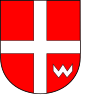 Coat of arms of Lipsko