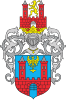 Coat of arms of Gmina Prudnik