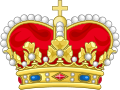 Princely Crown