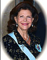 Queen Silvia, 2013