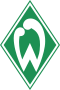 Wappen von Werder Bremen