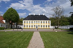 Schloss Sandbjerg