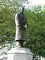 Statue of Seán Russell