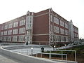 Garfield High School in Seattle, Washington