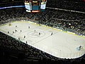 Die Arena mit Eisfläche (2006)