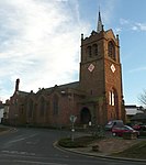 Church of St Martin
