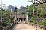 Hoa Lư - ancient capital