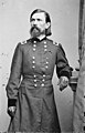 Maj. Gen. Thomas L. Crittenden, USA