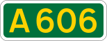A606 shield
