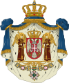 Obrenović dynasty (1882–1903)