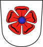 Coat of arms of Eberstein