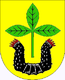 Coat of arms of Siedenburg