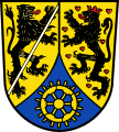 Landkreis Kronach