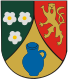 Coat of arms of Oberdreis