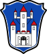 Coat of arms of Gemünden am Main