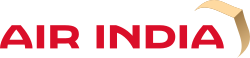 Logo der Air India