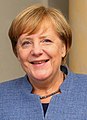  Germany Angela Merkel, Chancellor