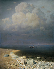 Lake Ladoga (1873)