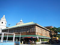 St. Lucy School of the Archdiocese of Pampanga