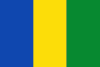 Flag of Gerindote