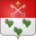 Coat of arms of Bouix