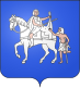 Coat of arms of Cassagnoles