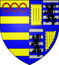 Arms of Steenvoorde