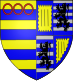 Coat of arms of Steenvoorde