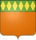 Coat of arms of Tavel